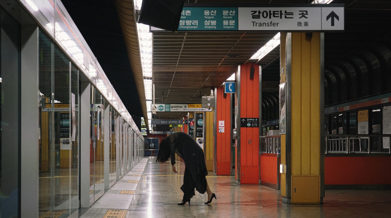 옥수역 귀신(7)