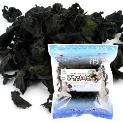 오늘N 2509회 이달의 수산물 완도산 다시마와 전복 주문방법 완도금일수협