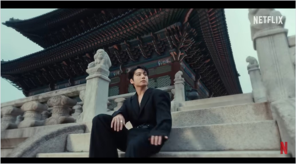 BTS 컴백 완전 정리 정국