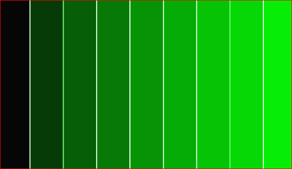 Color Burn