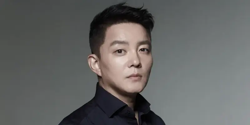 범죄도시4에서 장태수를 연기하는 배우 이범수