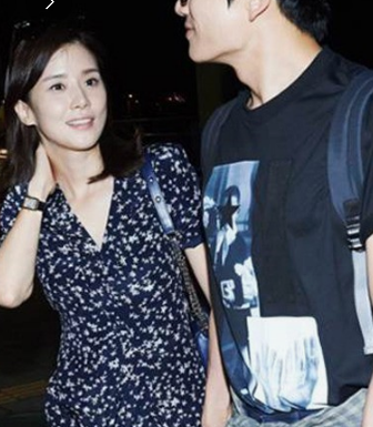 지성 박솔미와 결별한 이유