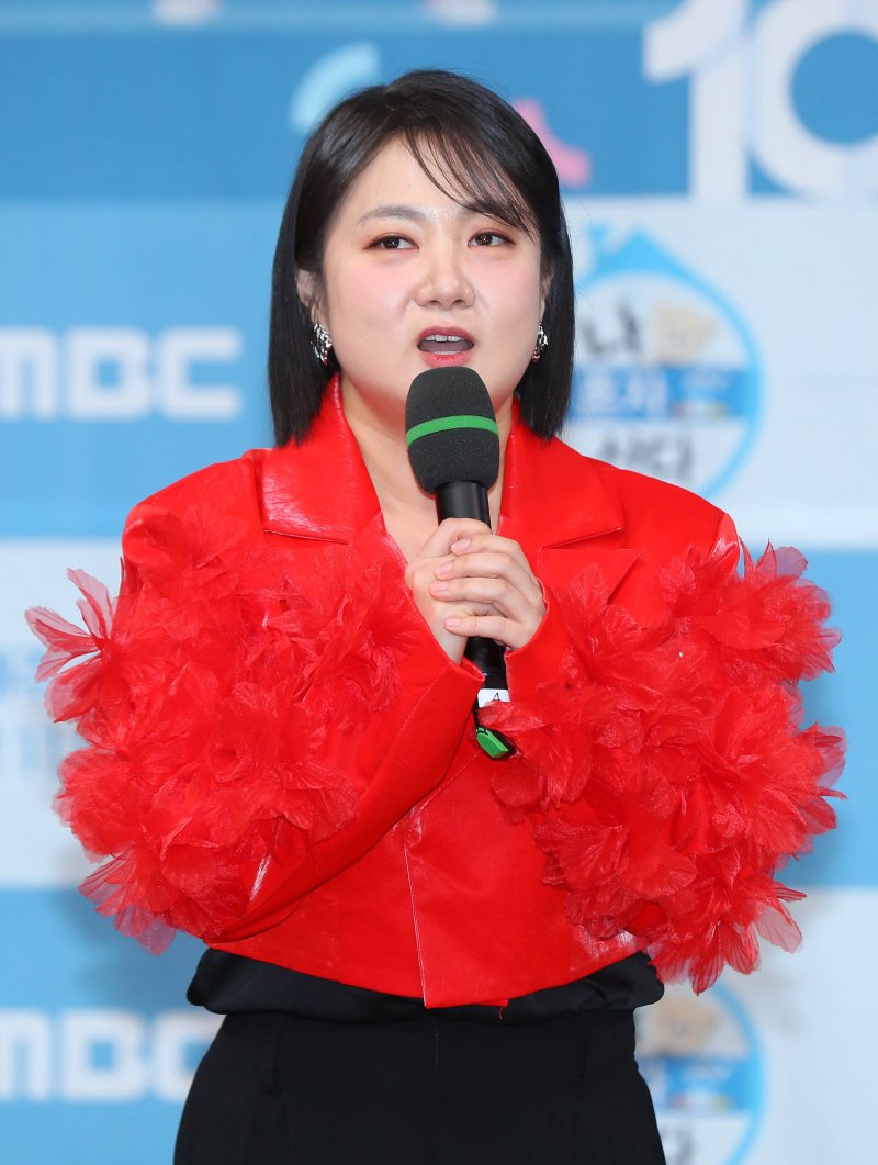 박나래 도둑