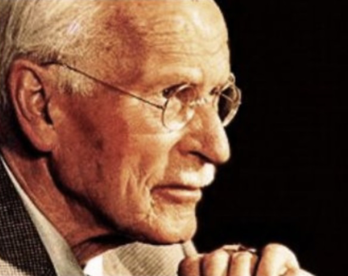 칼-구스타프-융-사진