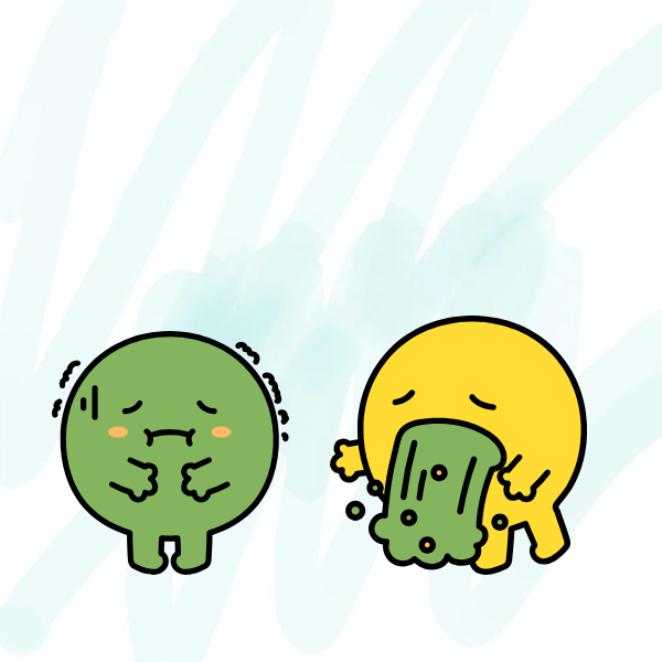 여름식중독 증상, 예방법