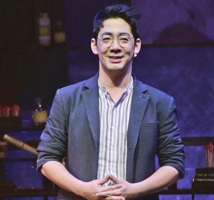 김도현 연극무대