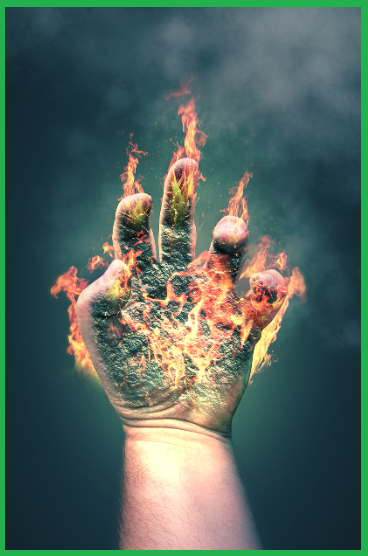 손가락 마디 통증 줄이는 방법