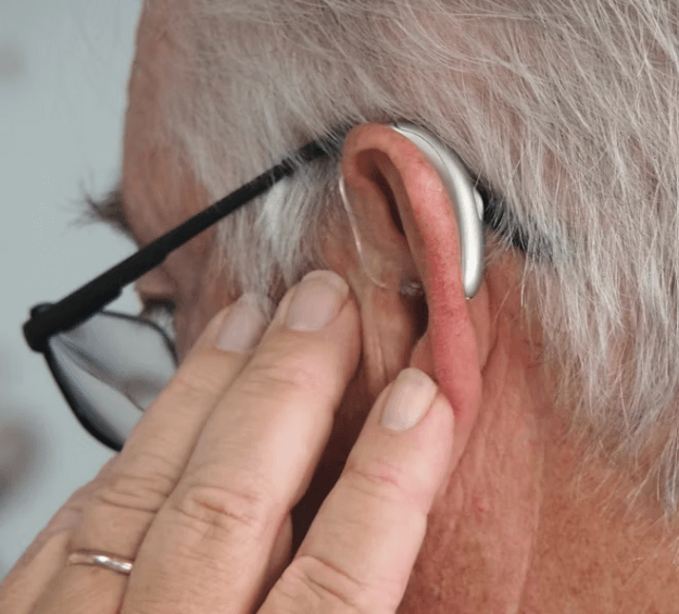 보청기 정부지원금 받고 잘 선택해 보세요