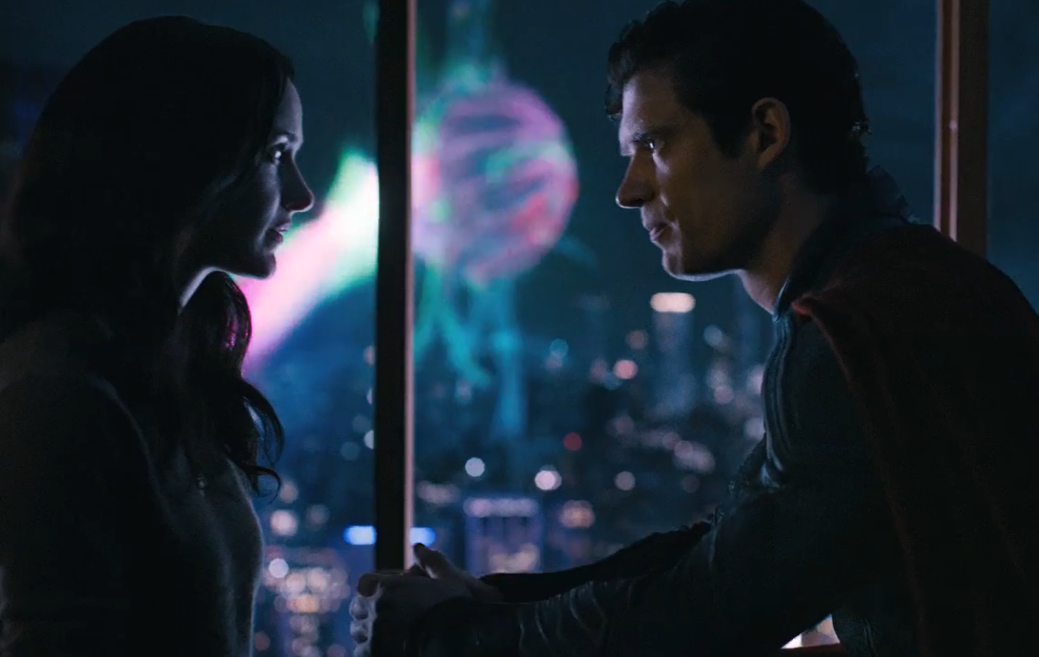 영화 슈퍼맨 2025