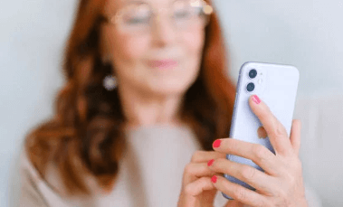 쓰레기 분리수거 과태료 문자