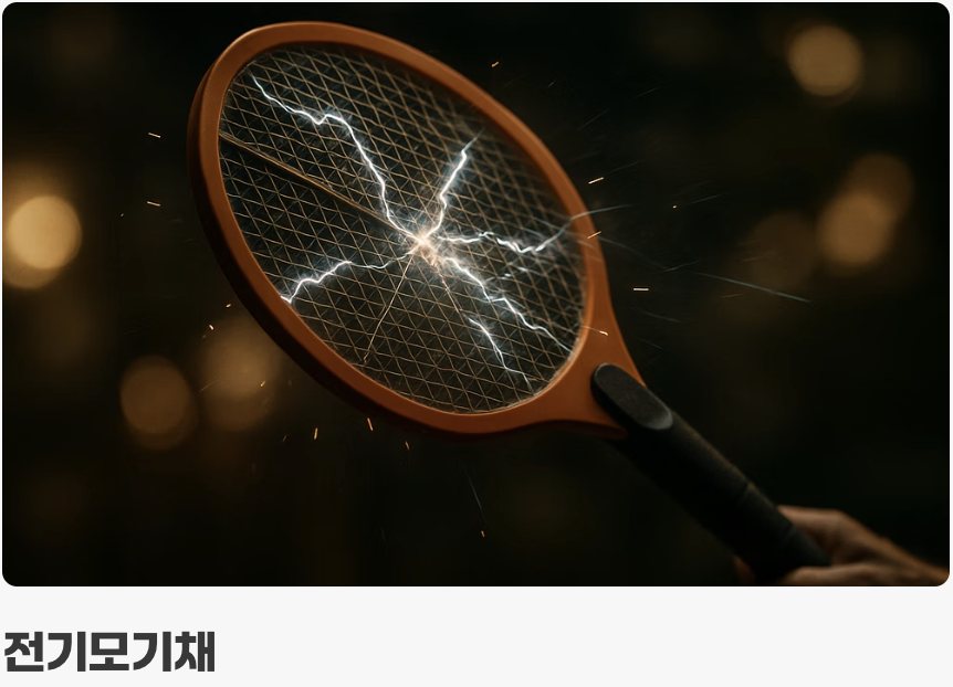 앱 대신, '진짜 사냥꾼'을 쓰세요