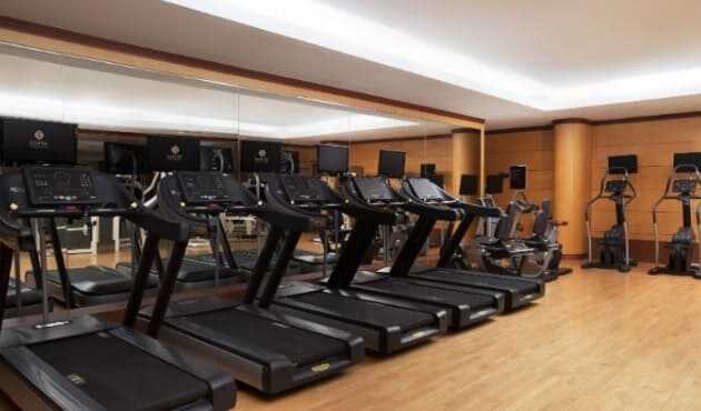 이외 부대 시설