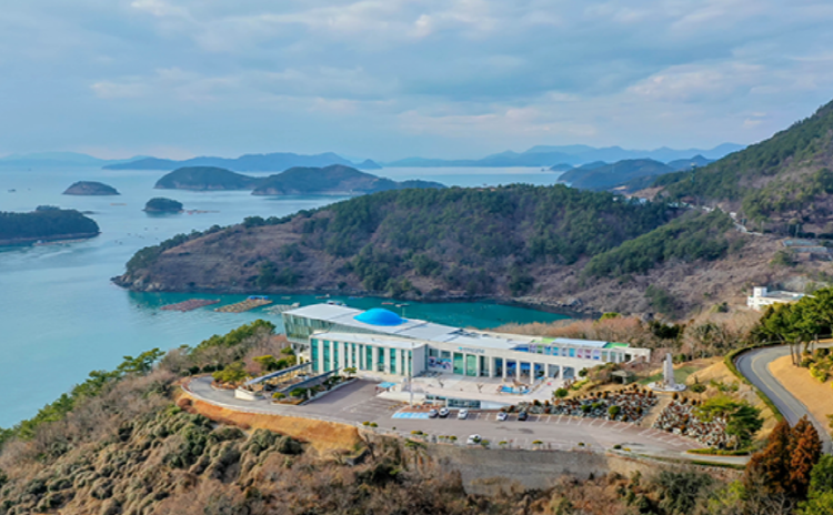 통영 수산과학관