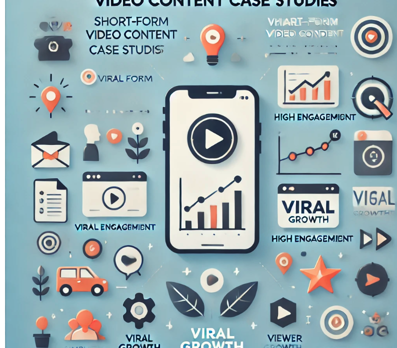 숏츠 콘텐츠의 성공 사례 분석과 마케팅 인사이트