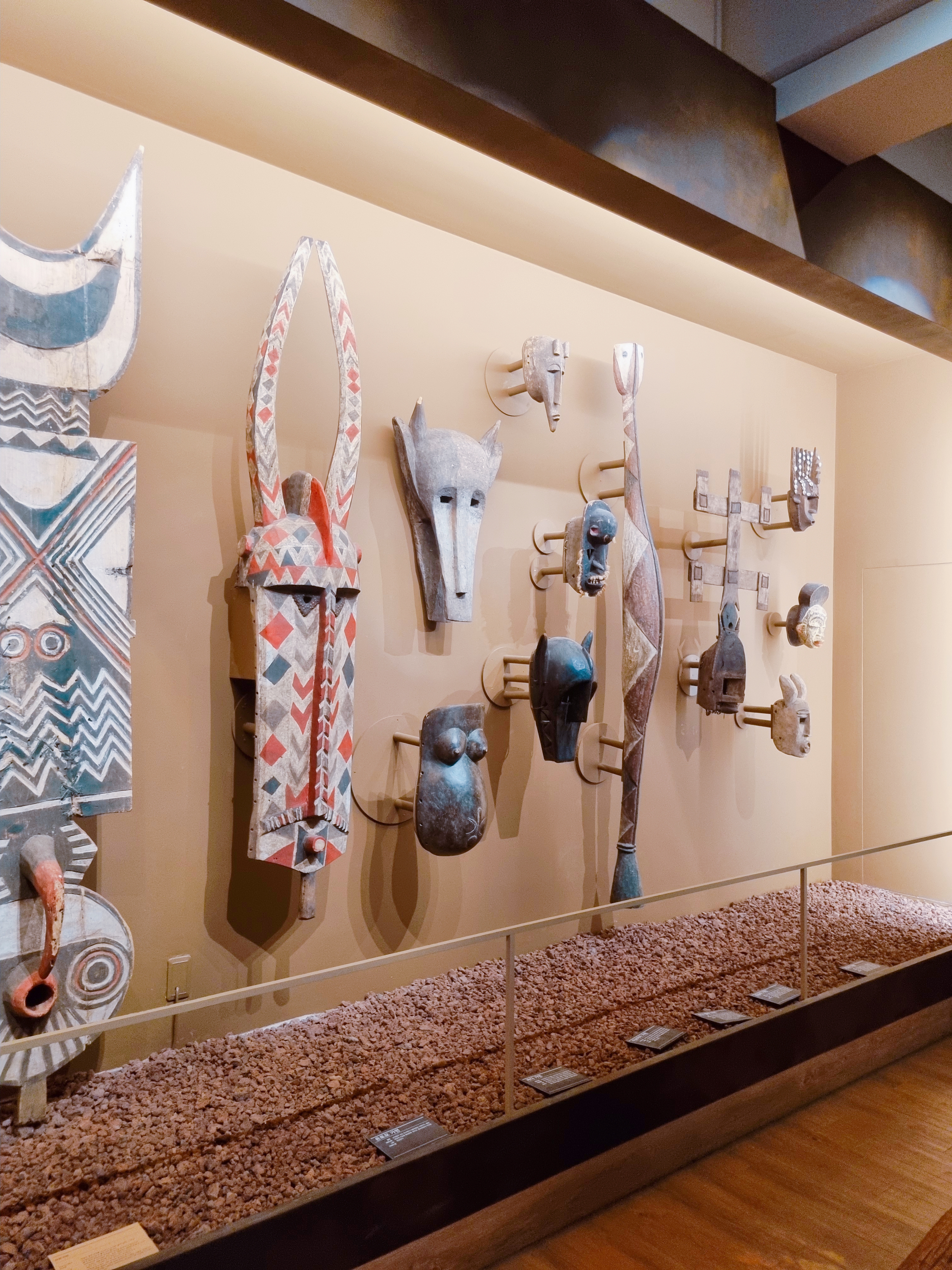 아프리카 박물관