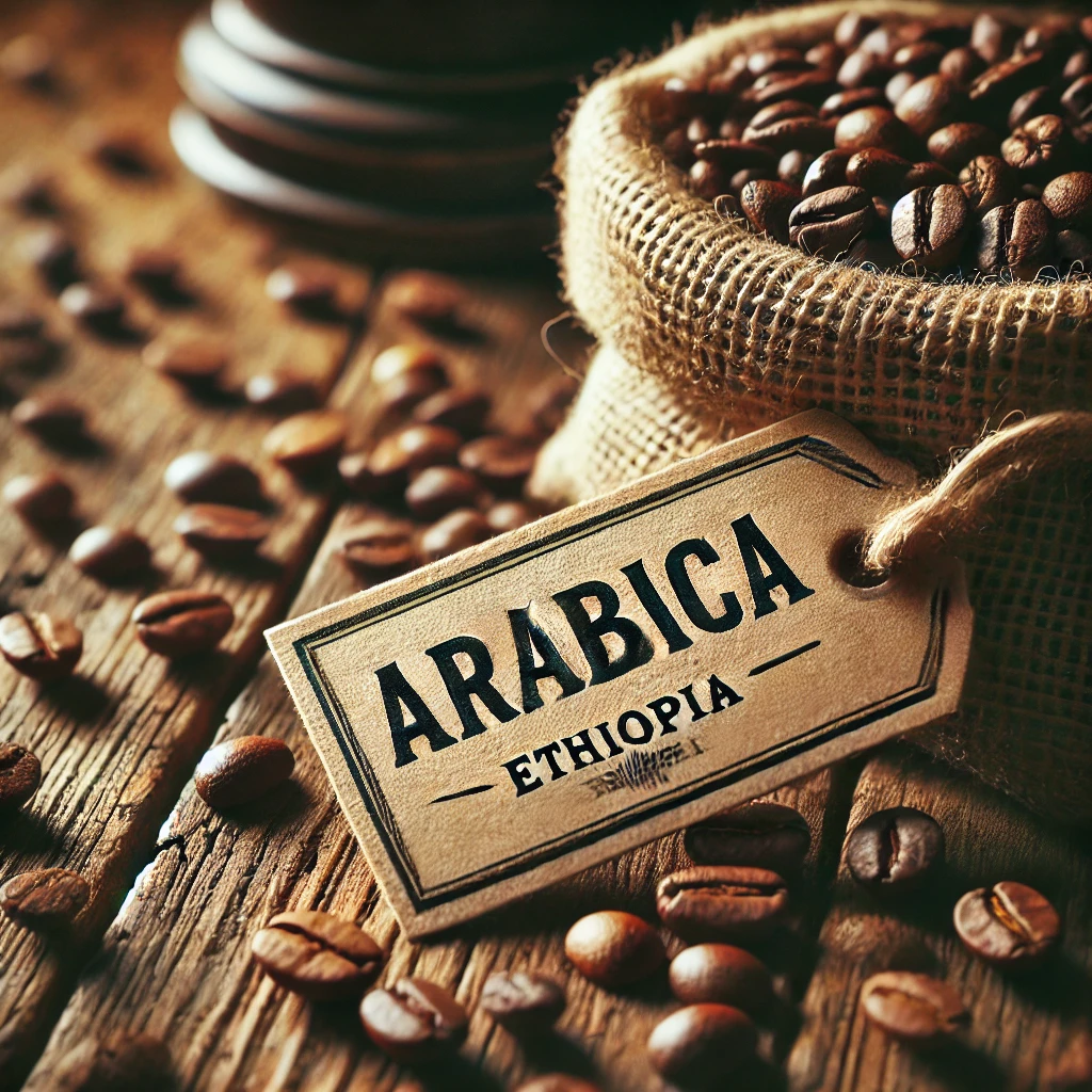 커피 원두 선택 가이드: 내 취향에 맞는 원두 찾기