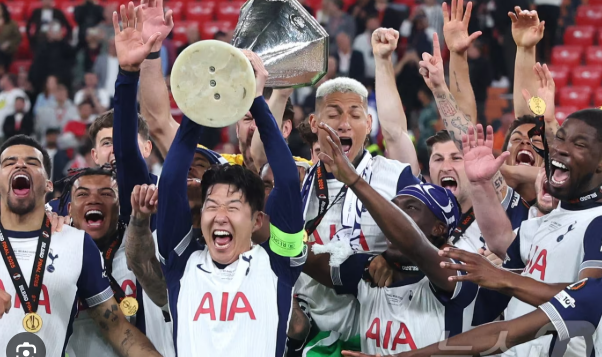 토트넘의 매각 전략과 진짜 속내