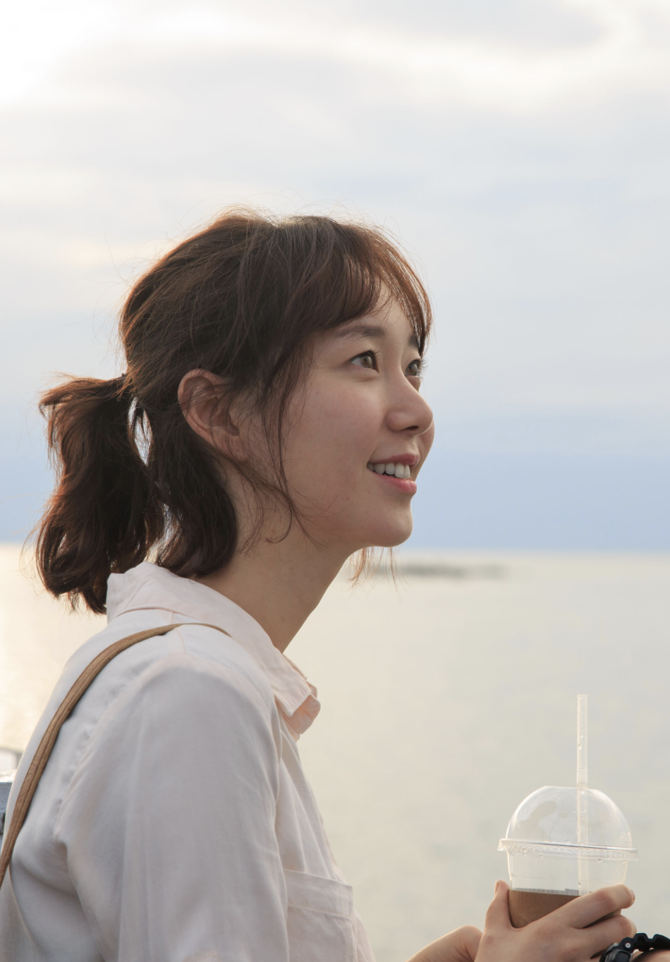 이유영 작품활동