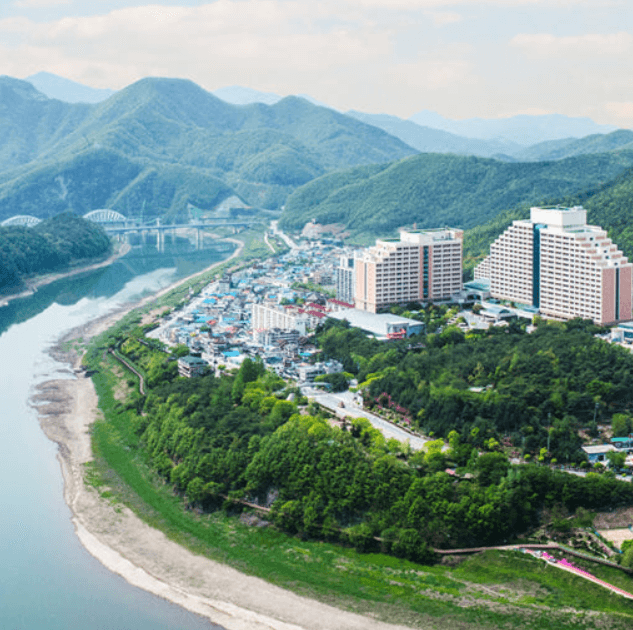 소노벨단양-오션플레이