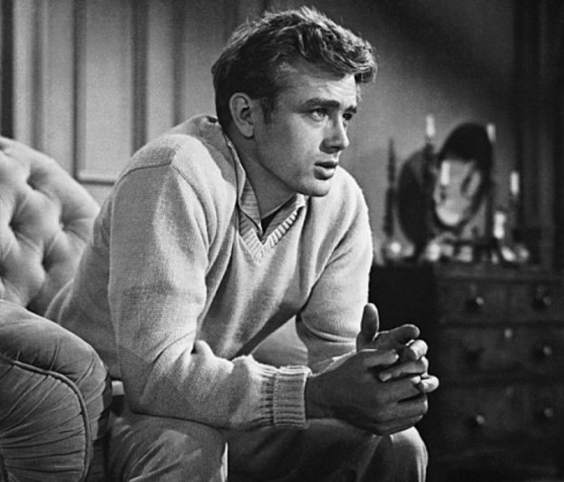 영화 에덴의 동쪽 중에서