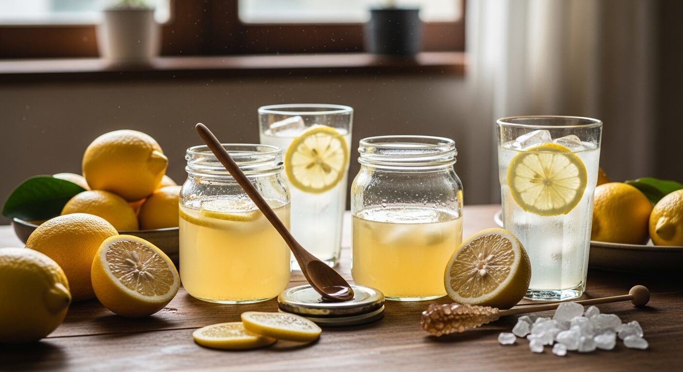 제주 레몬이 인기를 끄는 이유