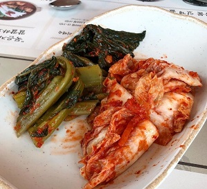 반찬
