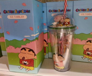 2024년 짱구팝업스토어 일정 및 장소 상세안내