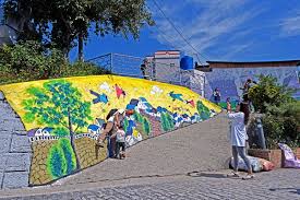 8월에 가볼만한 국내 여행지 베스트 10