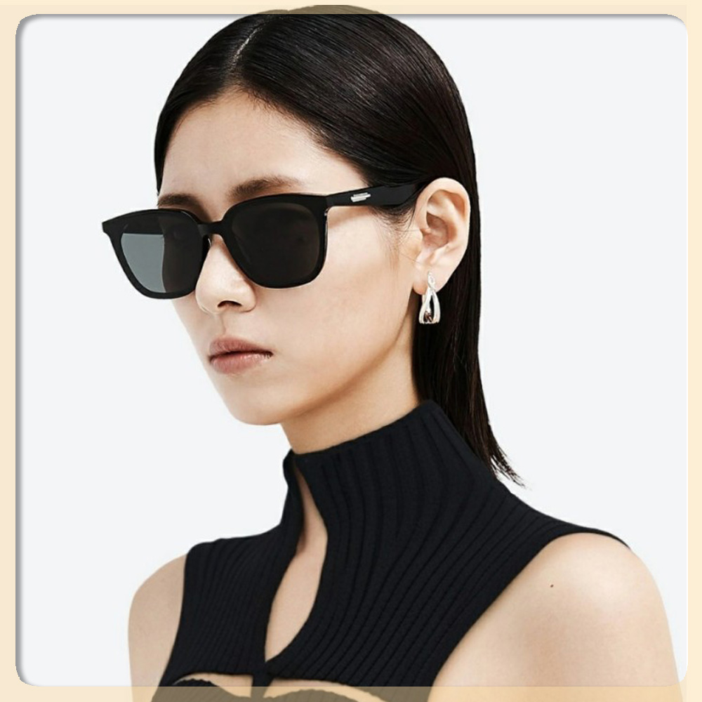 젠틀몬슽 선글라스 순위