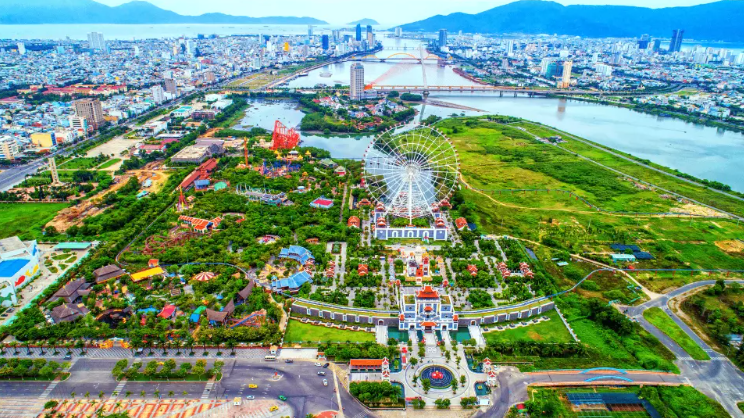 다낭 자유여행 추천코스 가볼만한곳 BEST 07 (무료입장 포함)