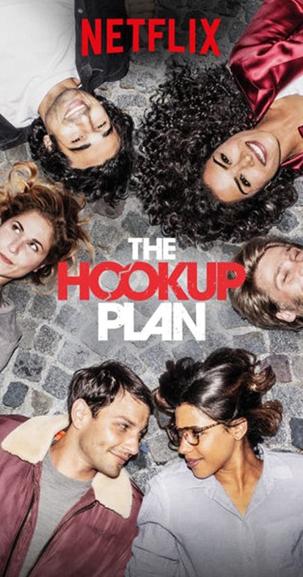 The Hook Up Plan 사진
