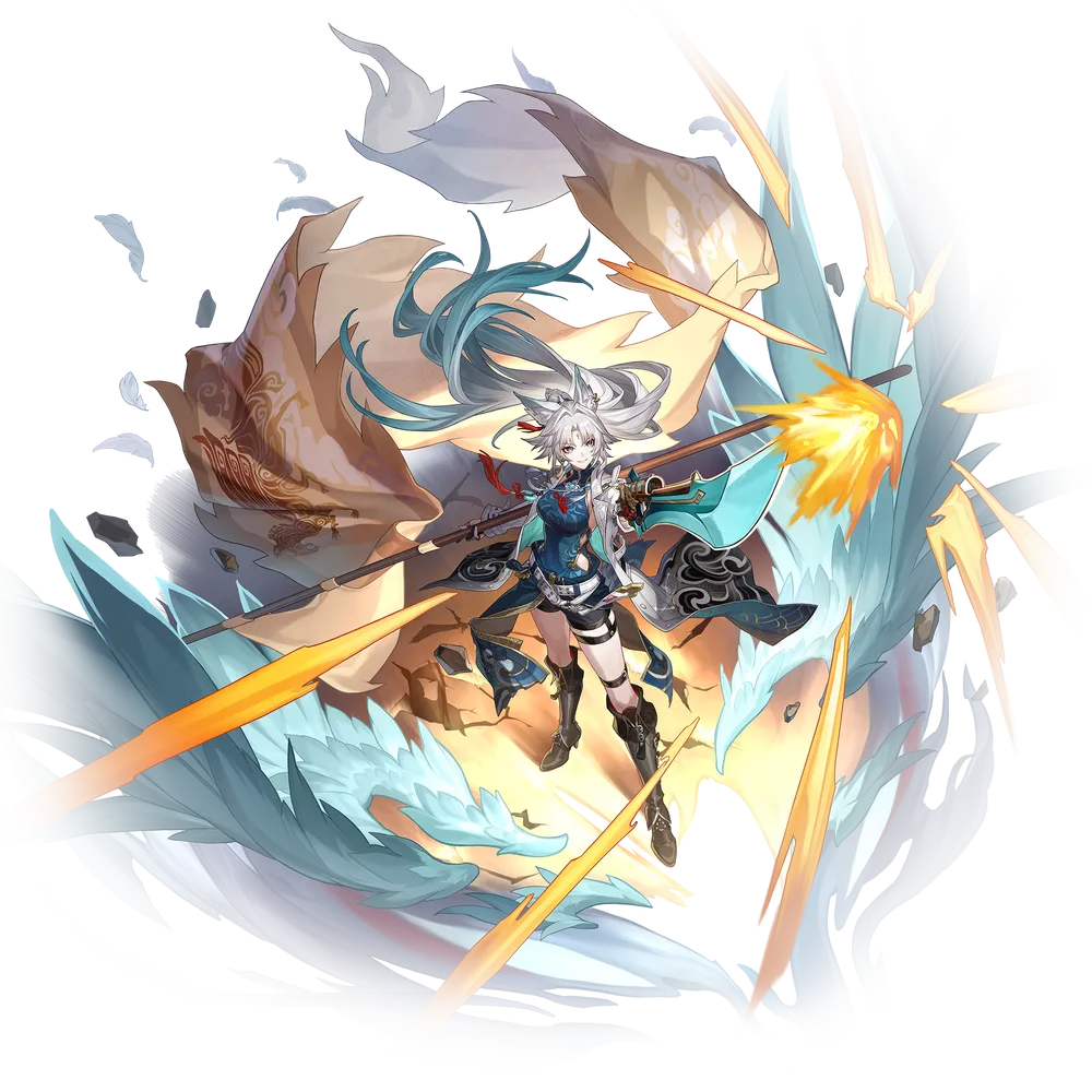 붕괴:스타레일 - 비소