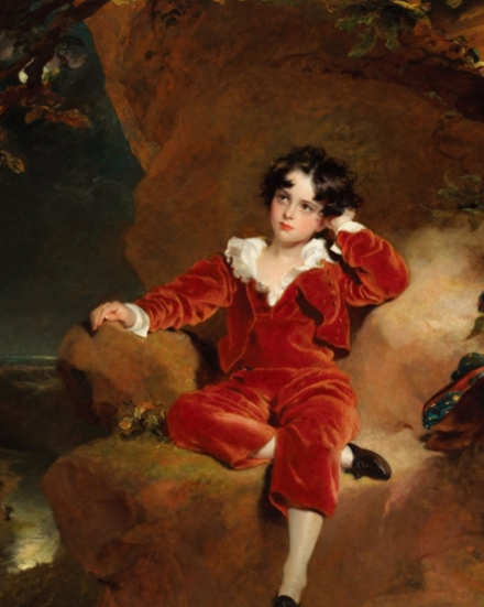 이탈리아 미술의 영혼들