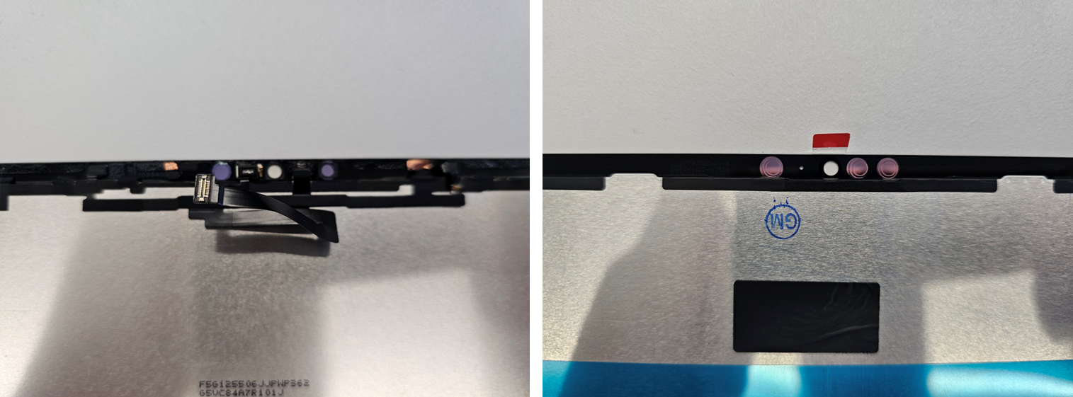 아이패드 3세대(A2377) 액정파손 자가교체