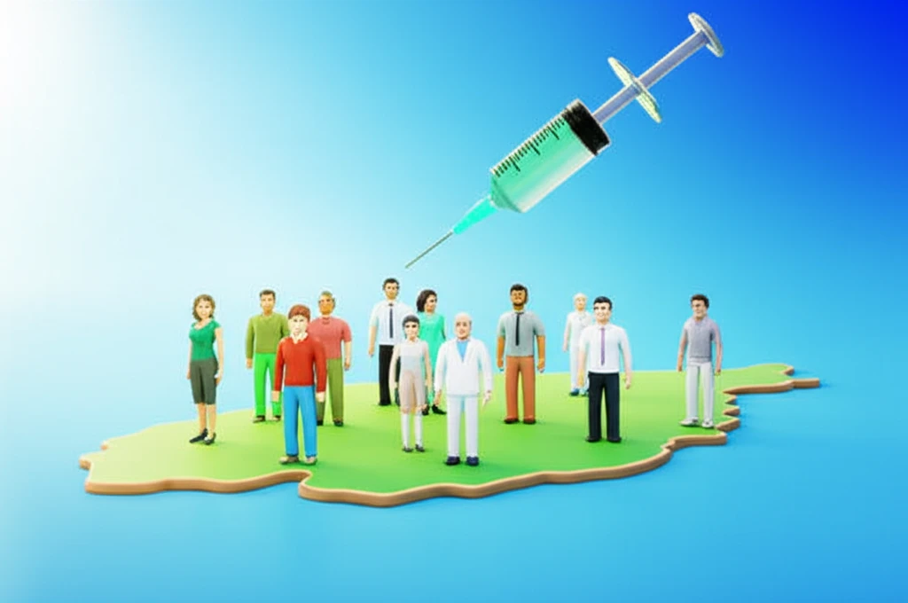 2025 하동군 예방접종 지원 사업 ..