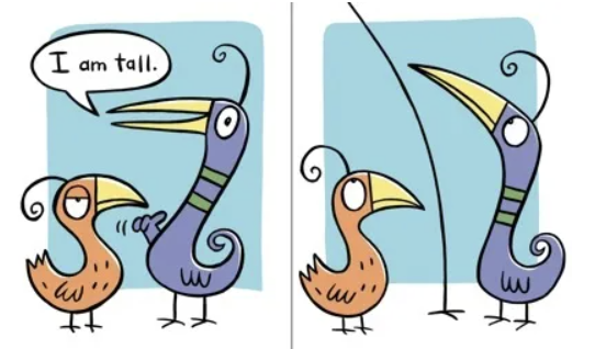 영어 말하기에 도움되는 영어그림책&amp;#44; 말풍선 그림책