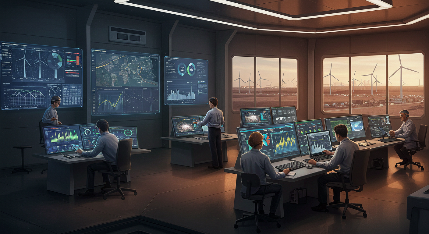 신재생에너지 기술, 어디까지 발전했을까?