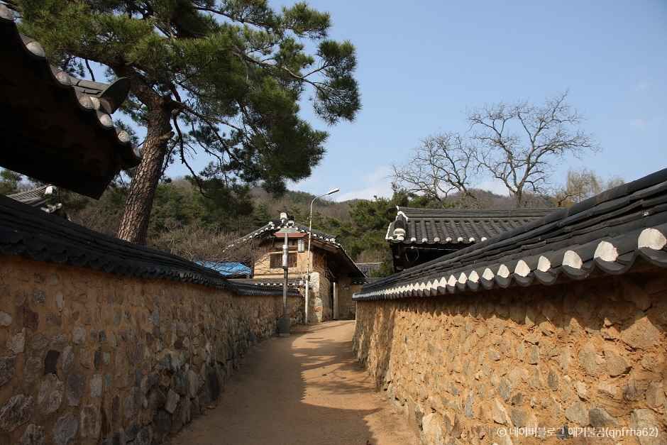 성주 가볼만한곳 베스트10