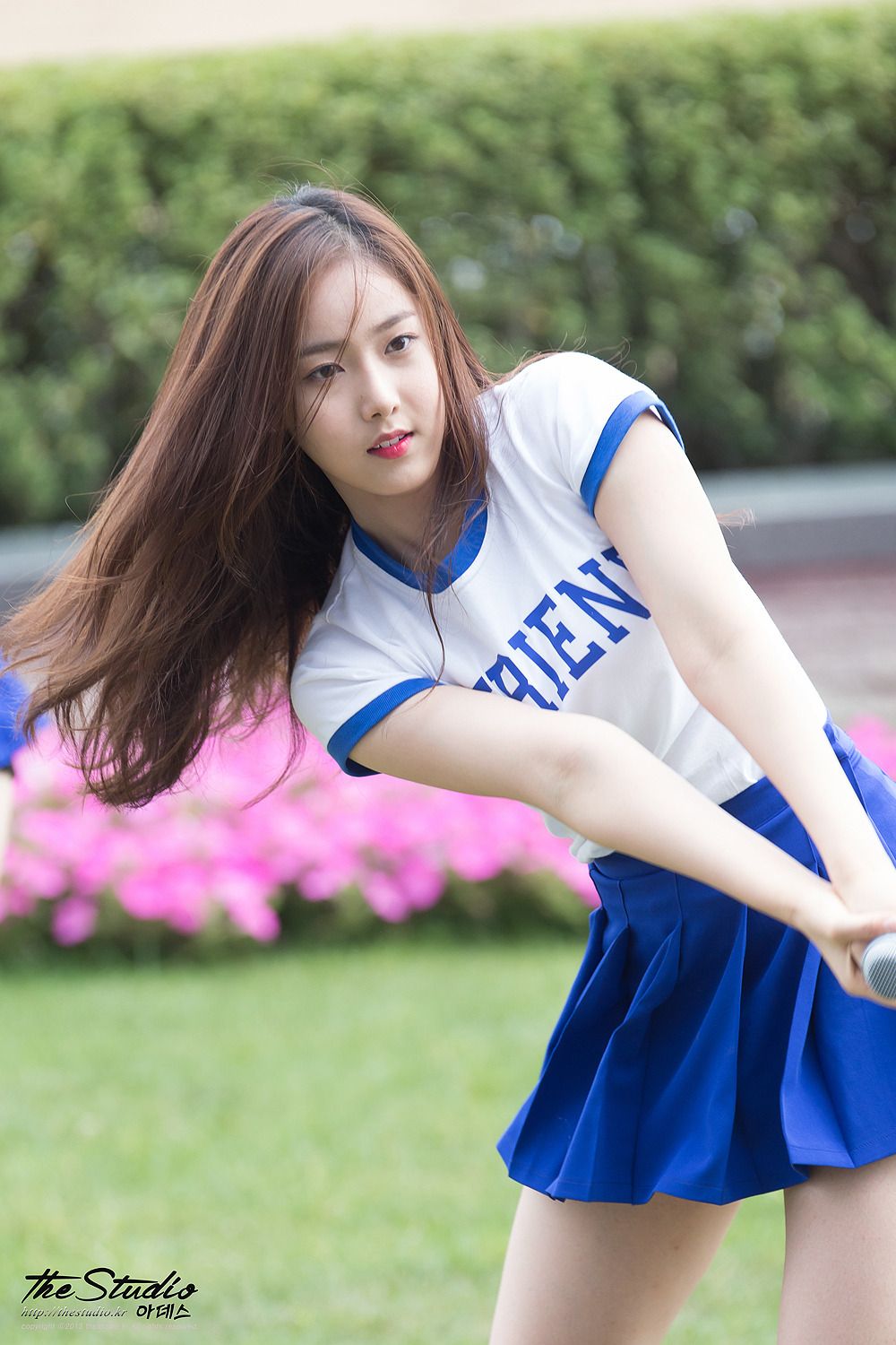 여자친구 걸프렌드