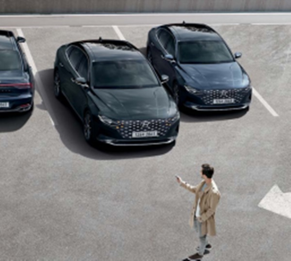 그랜저 하이브리드 가격