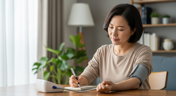 혈압이 높을때 증상 사진 14