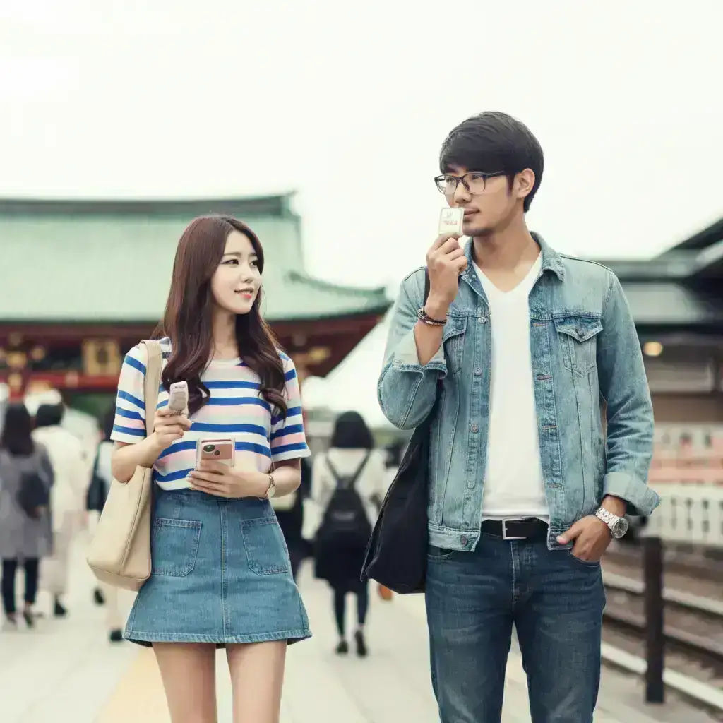 JR패스 삿포로 관광지 이동 시간 하코다테