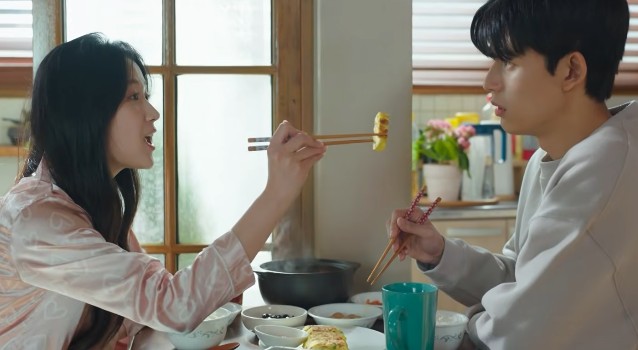 [드라마 오늘부터 인간입니다만 8회 재방송 다시보기 OTT] 줄거리 결말