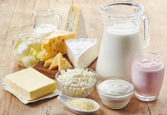 목소리 내기 전 피해야 할 음식 5가지