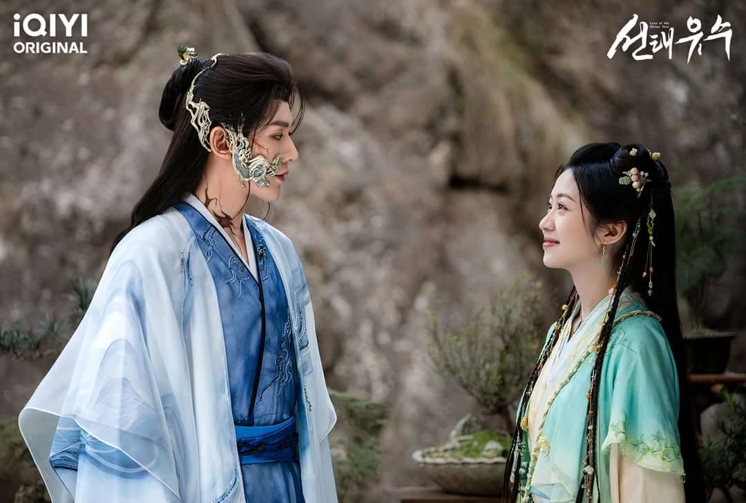 선태유수 줄거리 등장인물 출연진 결말 원작소설 OTT