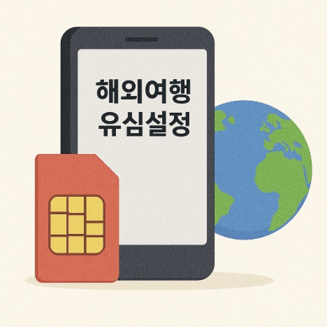 유심보호서비스