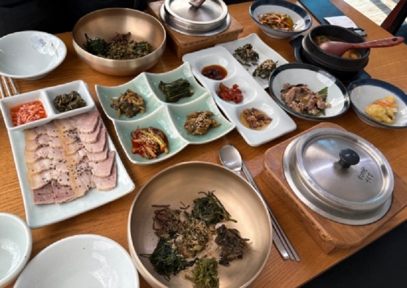 문경-산신령비빔밥-백반기행