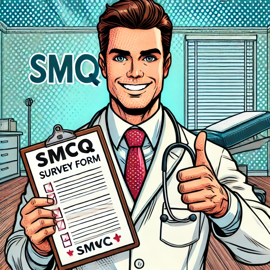 SMCQ 신뢰성 소개