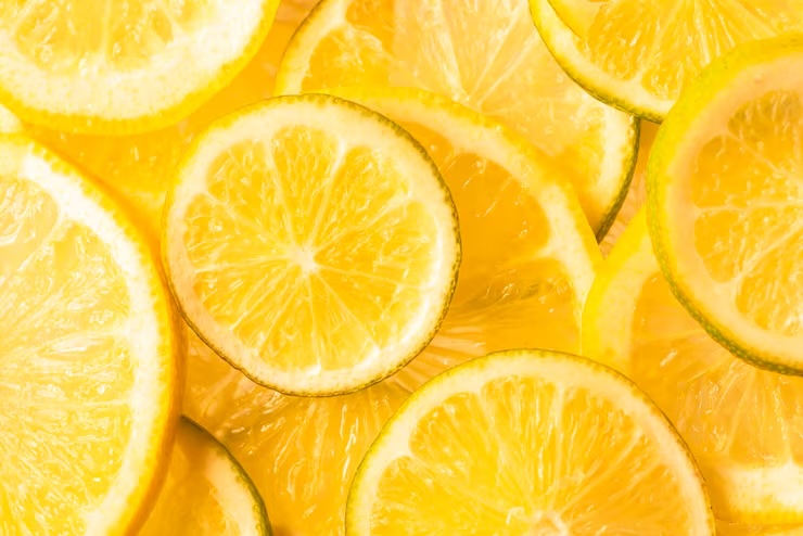 레몬즙 효능 부작용 먹는법