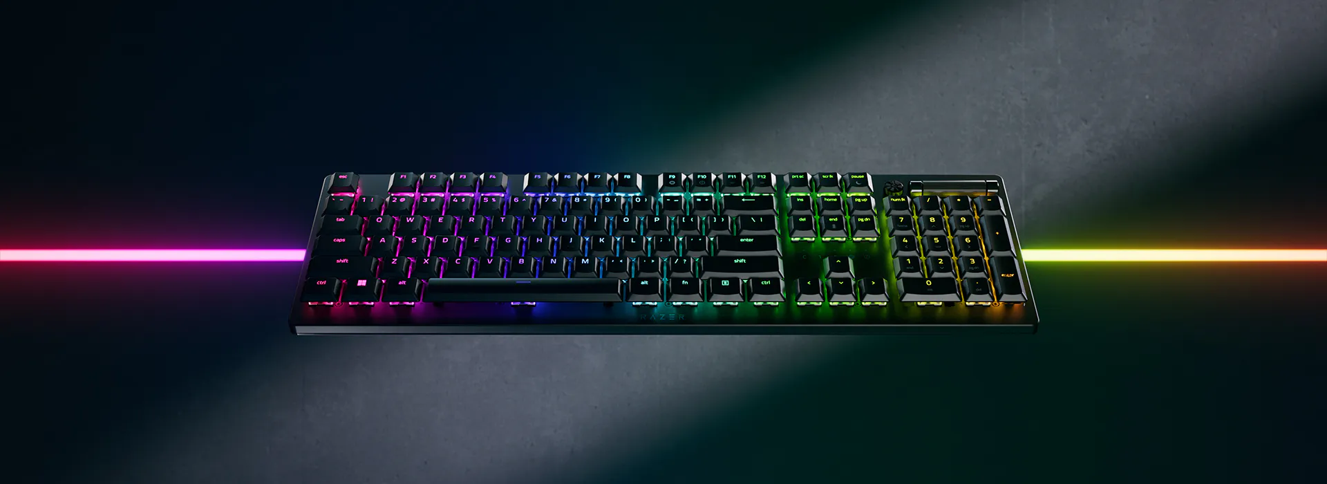 Razer DeathStalker V2 Pro